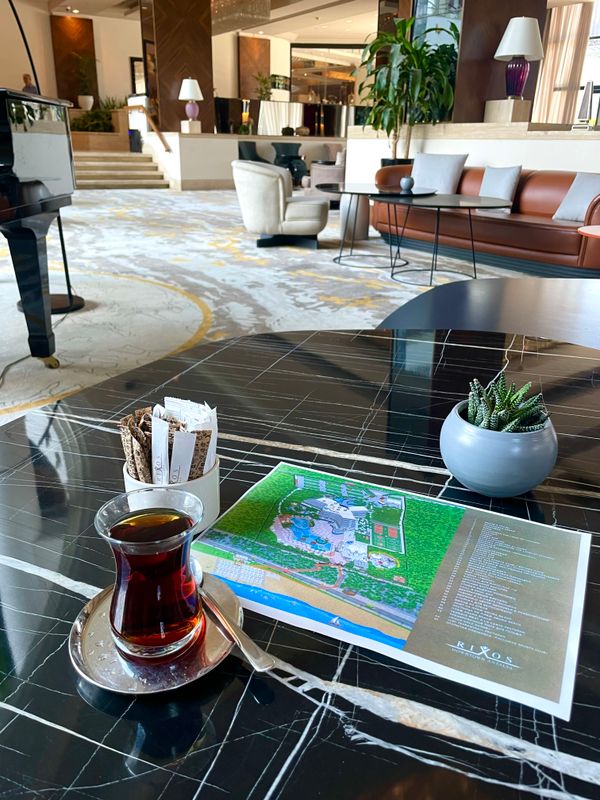 Rixos Downtown Antalya - The Land Of Legends Access фото 78