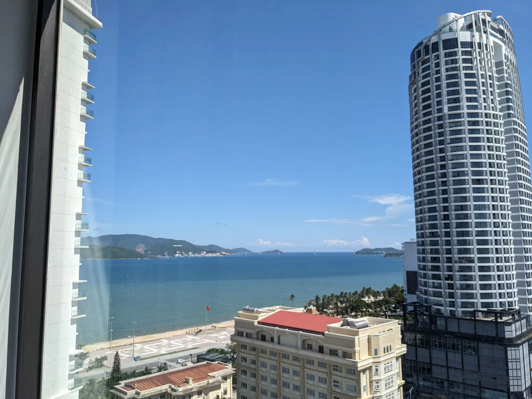 Gonsala Hotel Nha Trang фото 27