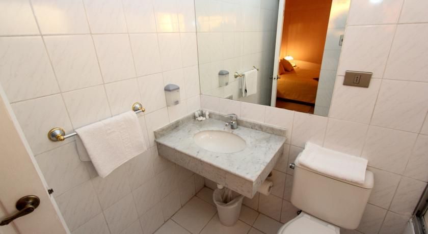 RQ Hotel da Carlo фото 88