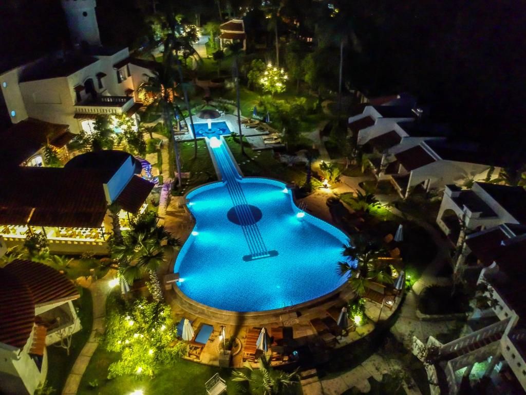 Isabella Resort фото 42