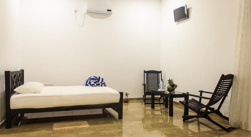 Hotel Water Nest фото 5