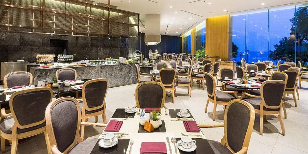 Royal Cliff Beach Hotel фото 12