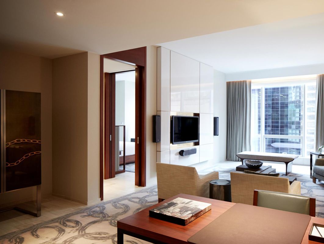 Park Hyatt New York фото 16