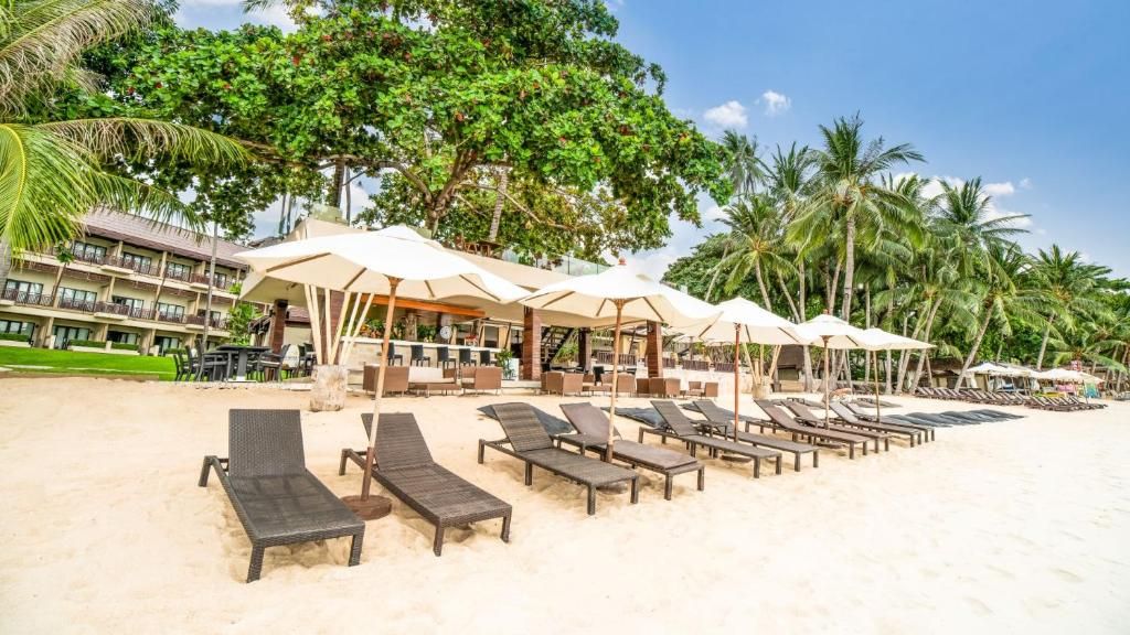 Impiana Resort Chaweng Noi фото 41