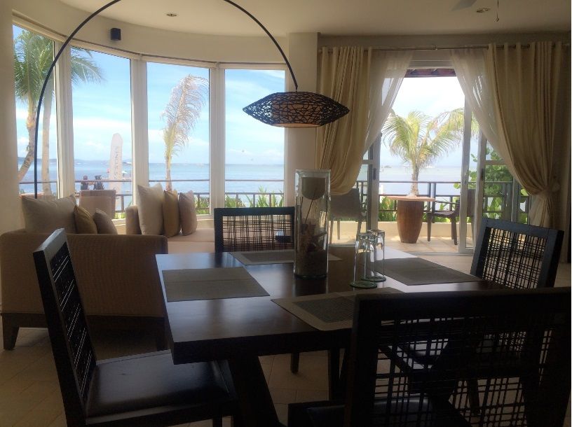 7 Stones Boracay Suites фото 47
