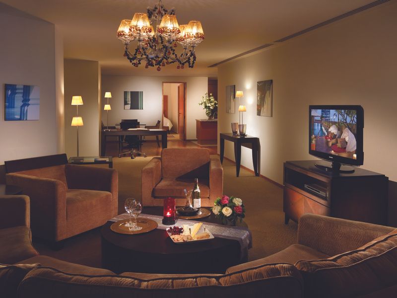 Tower Club at Lebua фото 34