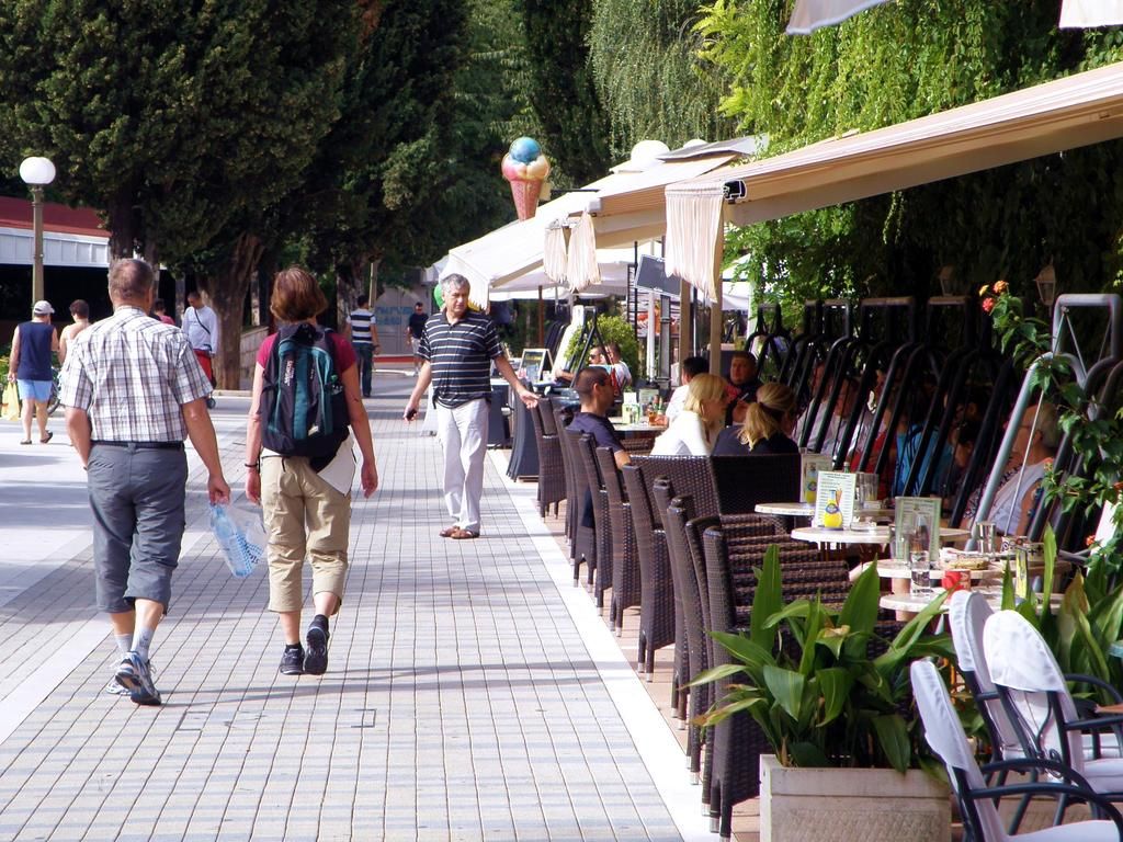 Adriatica Rooms фото 19