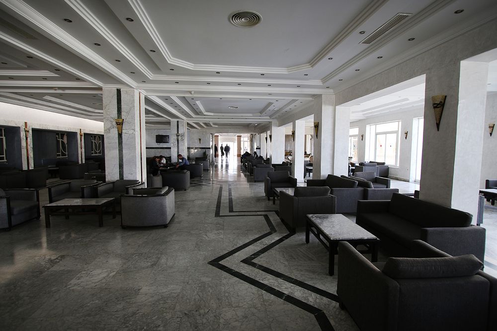 Club Novostar Les Colombes фото 21