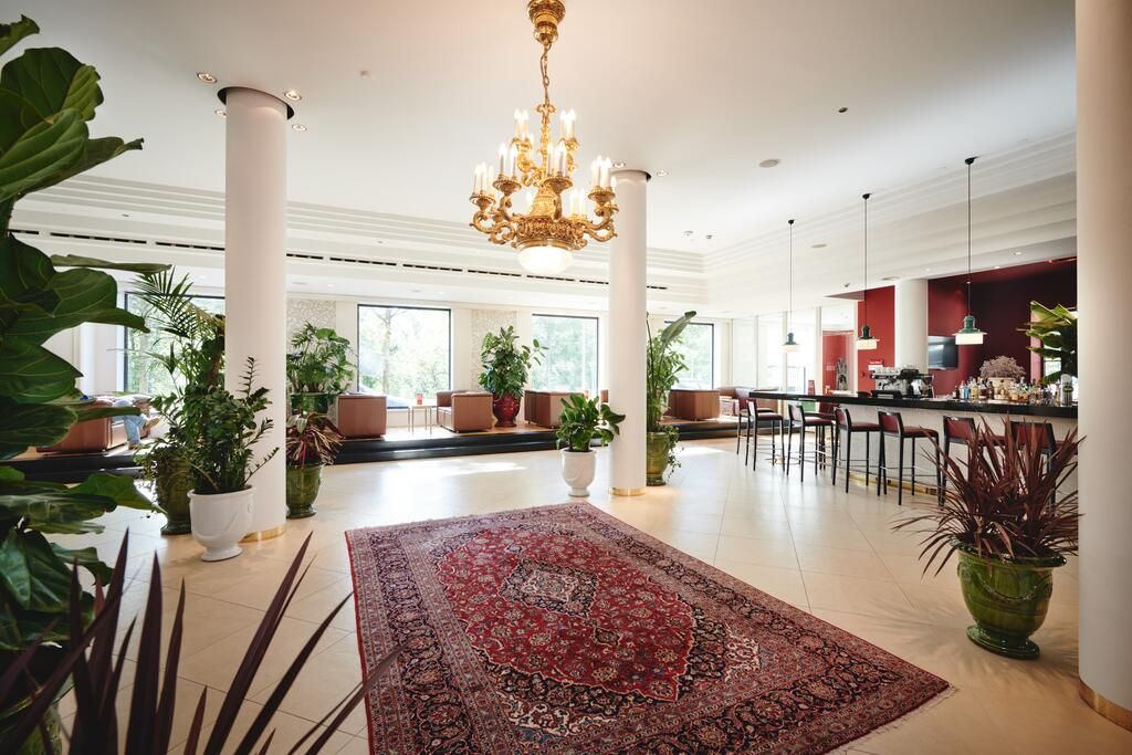 Hotel Weitzer Graz фото 1