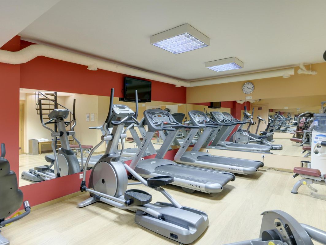 Tryp Porto Expo фото 7