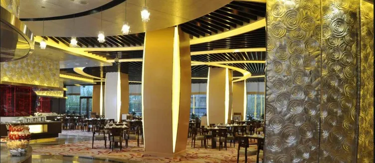 Фото отеля Grand Soluxe Zhongyou Hotel