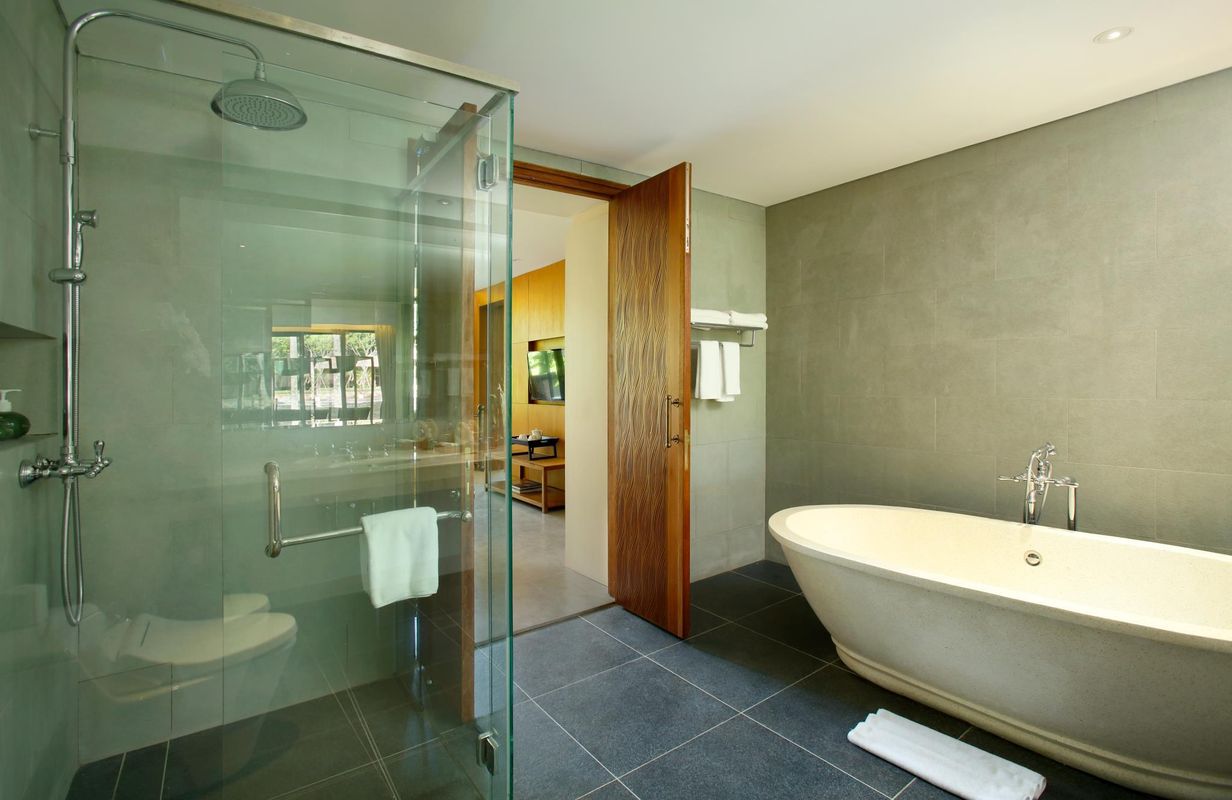 Plataran Ubud Hotel & Spa фото 43