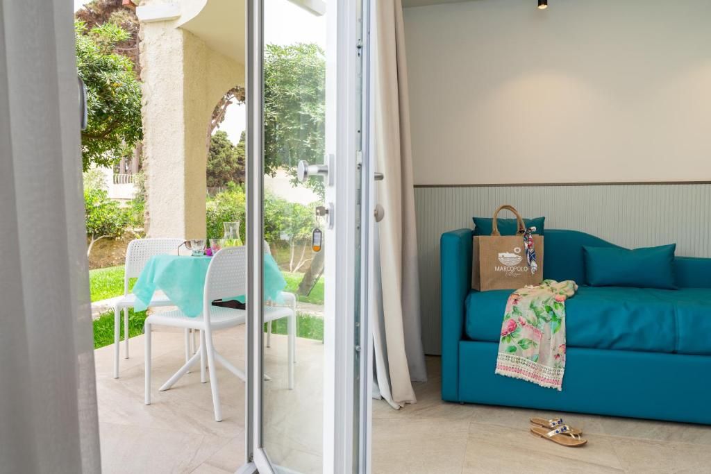 Villaggio Marco Polo фото 3