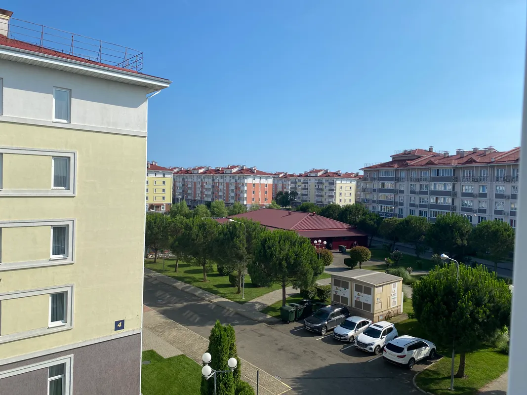 Бархатные Сезоны Семейный Квартал (участок 14) фото 57