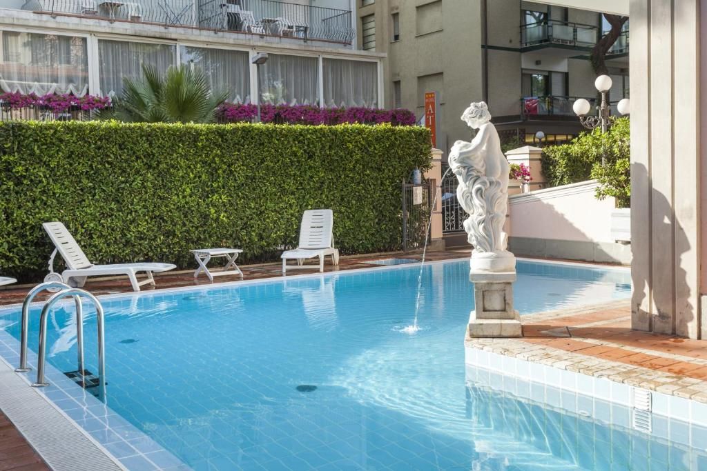 Residenza Villa Lidia фото 8