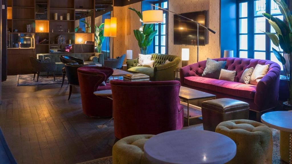 The James New York - NoMad фото 11