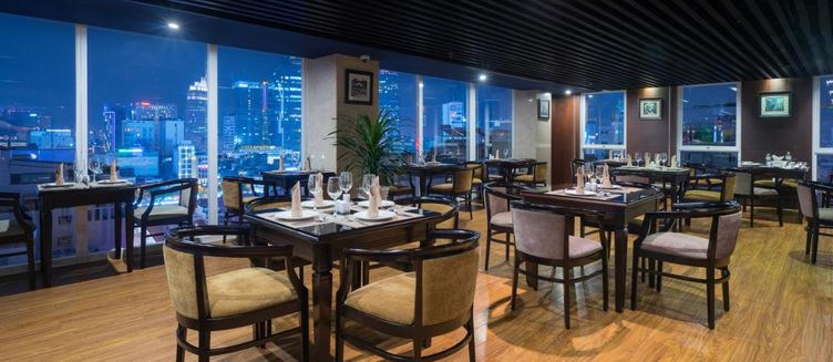 Фото отеля Nhat Ha 1 Hotel