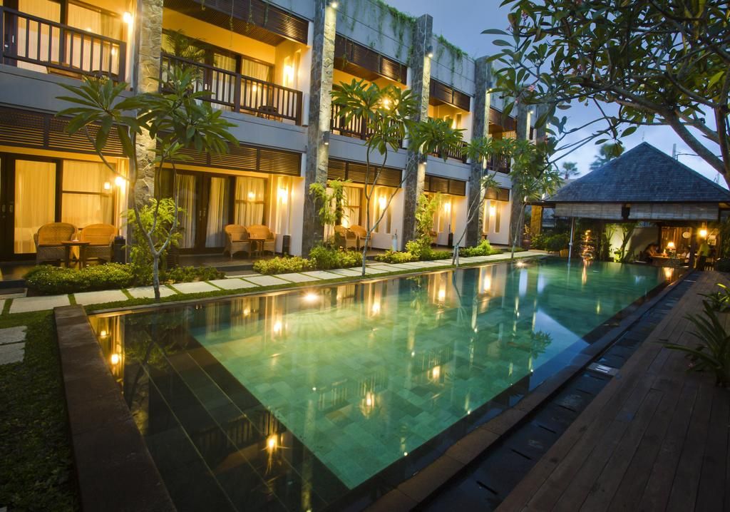 The Astari Villa & Residence фото 15