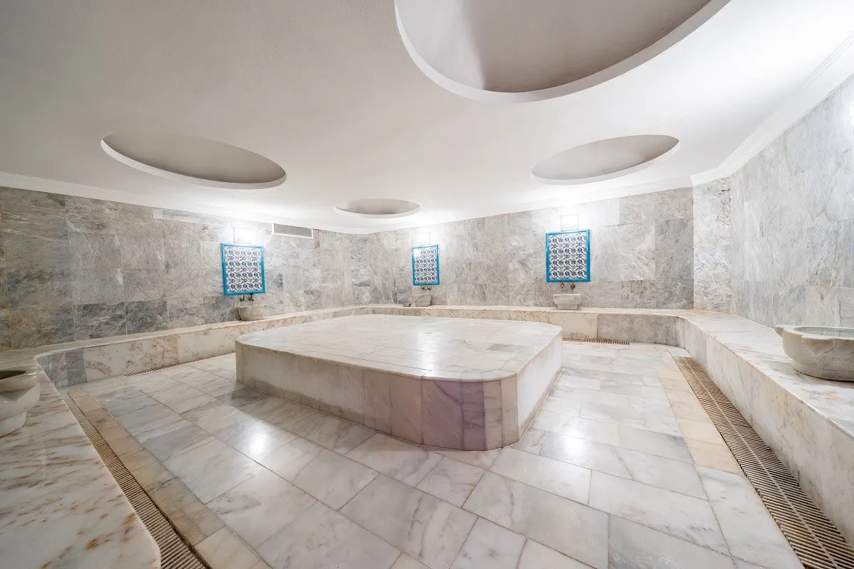 Letoile Beach Hotel фото 20