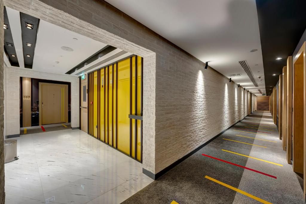 URBAN Al Khoory фото 34