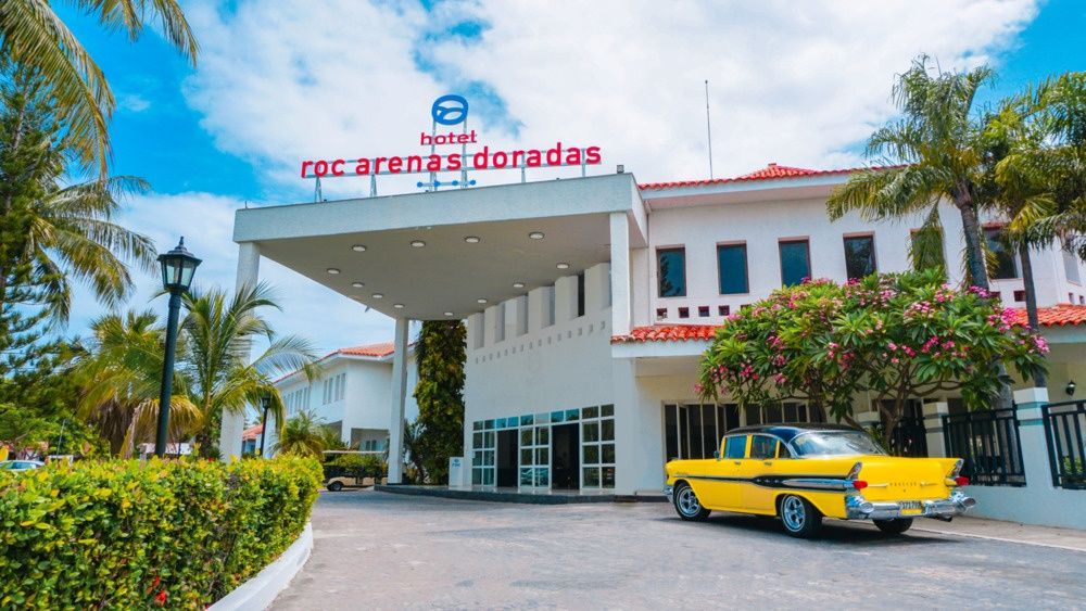 Roc Arenas Doradas фото 69