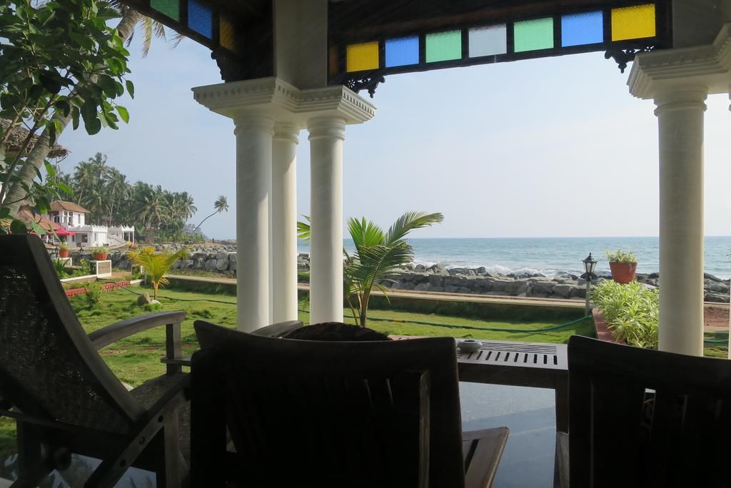 Palm Tree Bungalow - Varkala фото 14