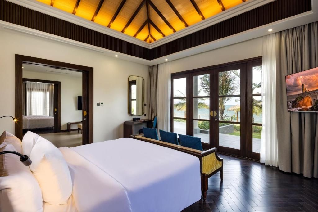 Hoan My Resort Ninh Chu фото 16
