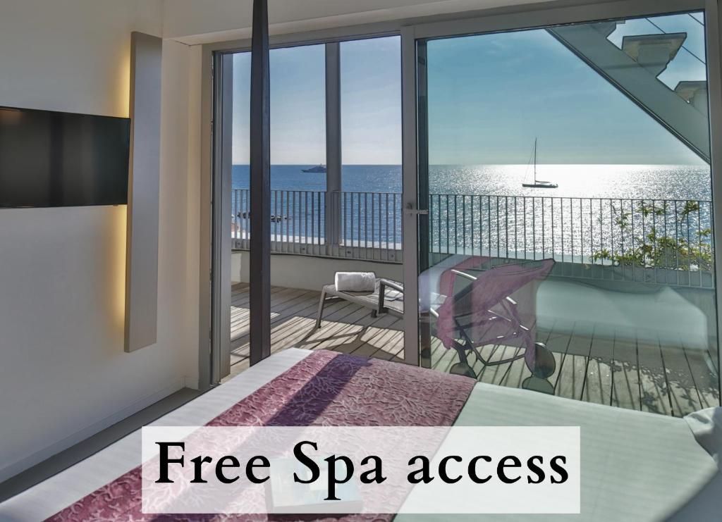 Royal Antibes - Luxury Hotel, Residence, Beach & Spa фото 17