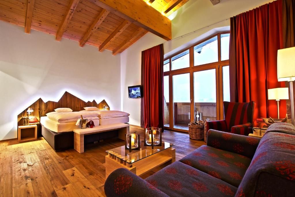 Hotel Seelos фото 4