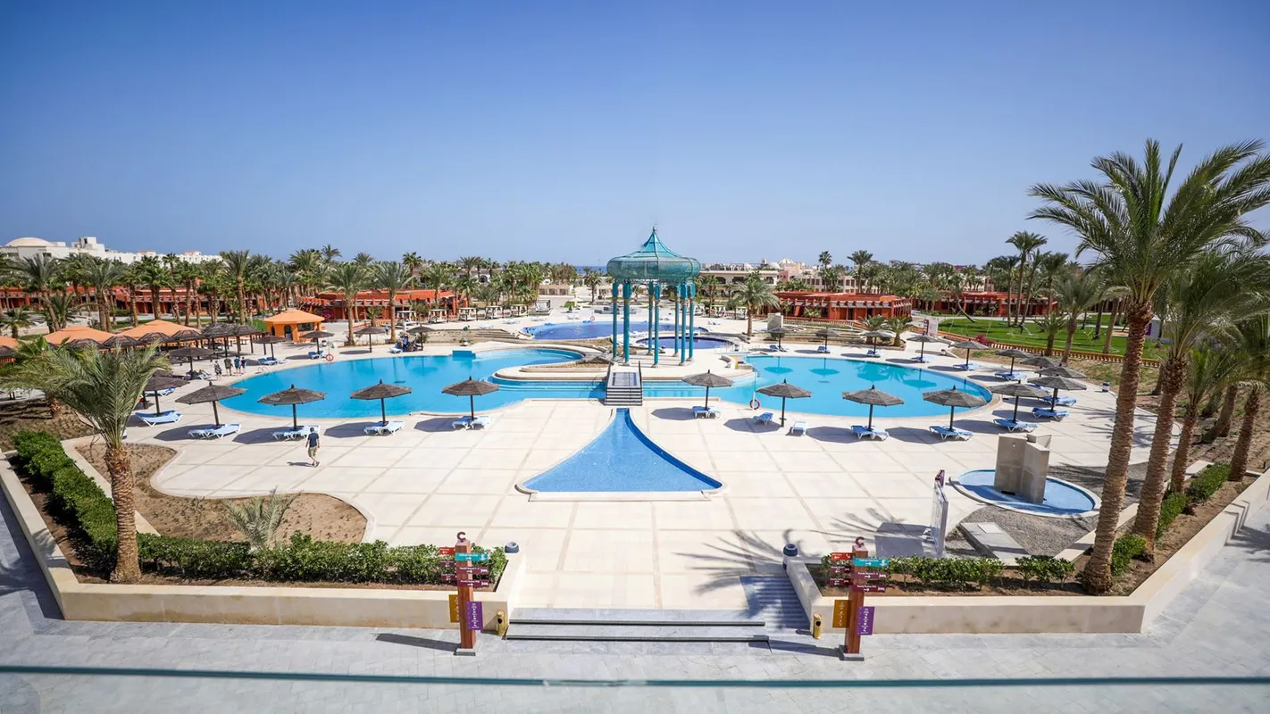 Calimera Blend Paradise Resort фото 6