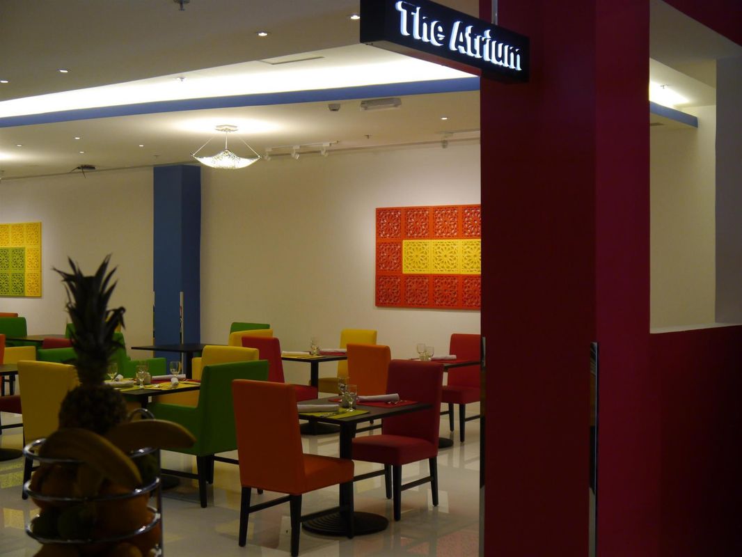 Best Western Premier Muscat фото 16