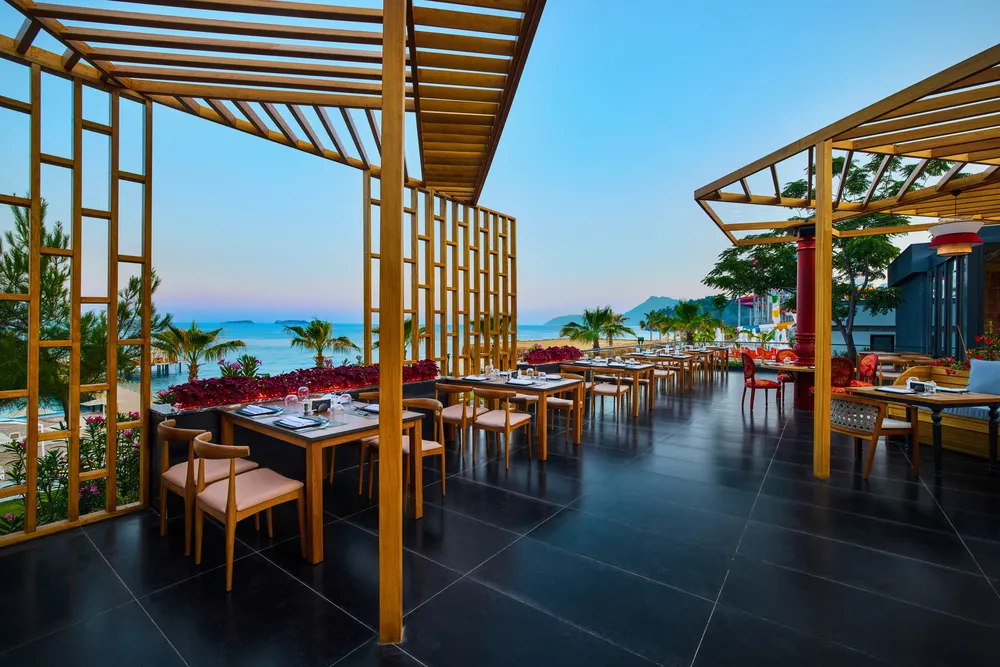 Movenpick Resort Antalya Tekirova фото 214