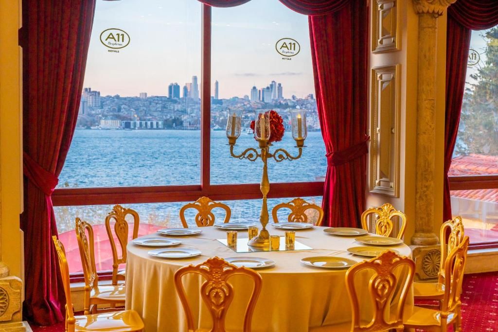 A11 Hotel Bosphorus фото 23