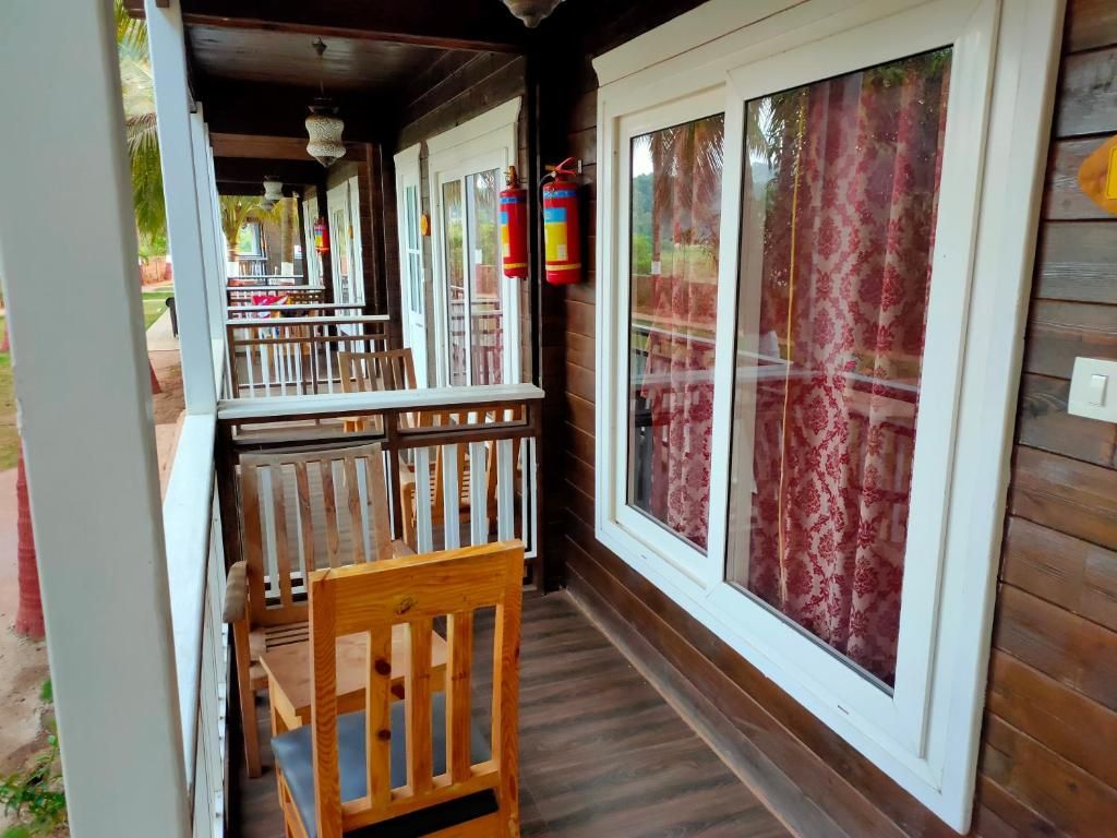 Casa Seaesta Beach Cottages & Suites фото 41