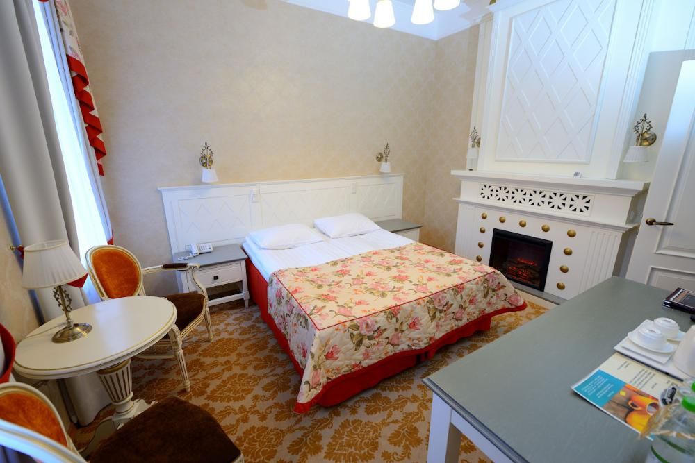 Cronwell Inn Стремянная фото 72
