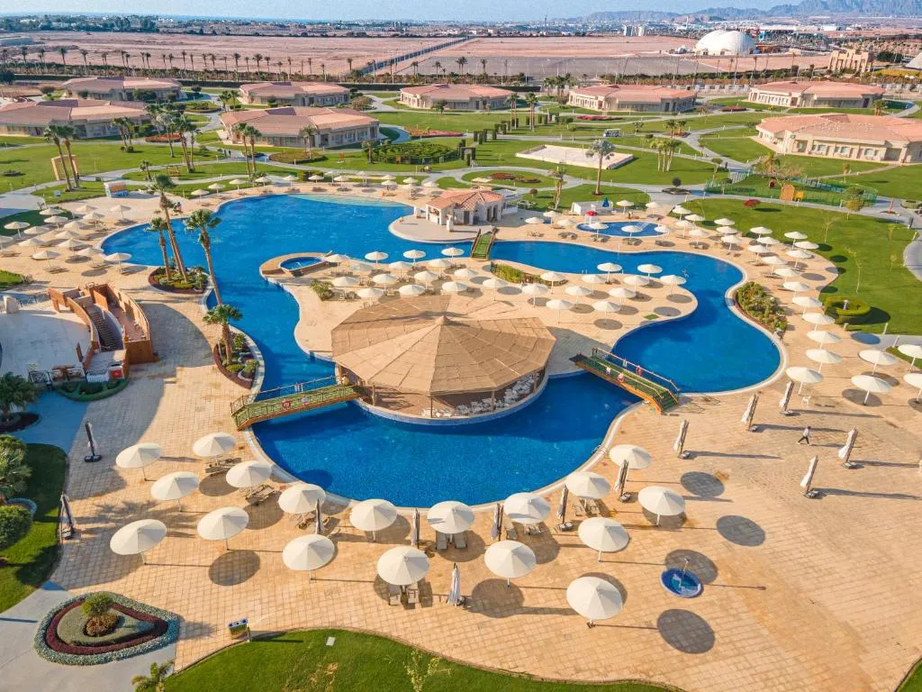Pickalbatros Luxury Suites фото 9
