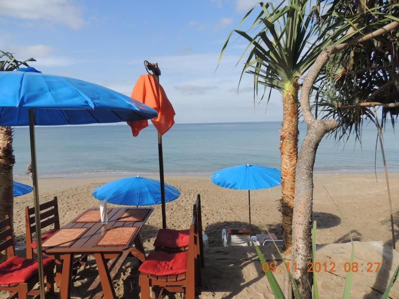 Lanta Seafront Resort фото 4