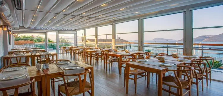 Фото отеля Meis Exclusive Hotel