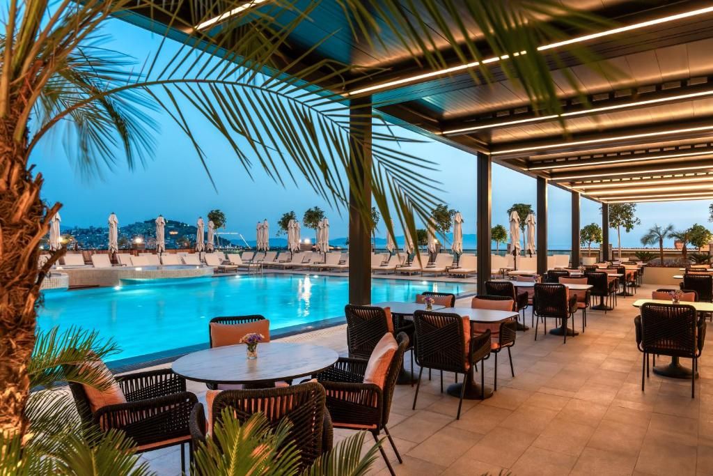 Elite World Kusadasi фото 49
