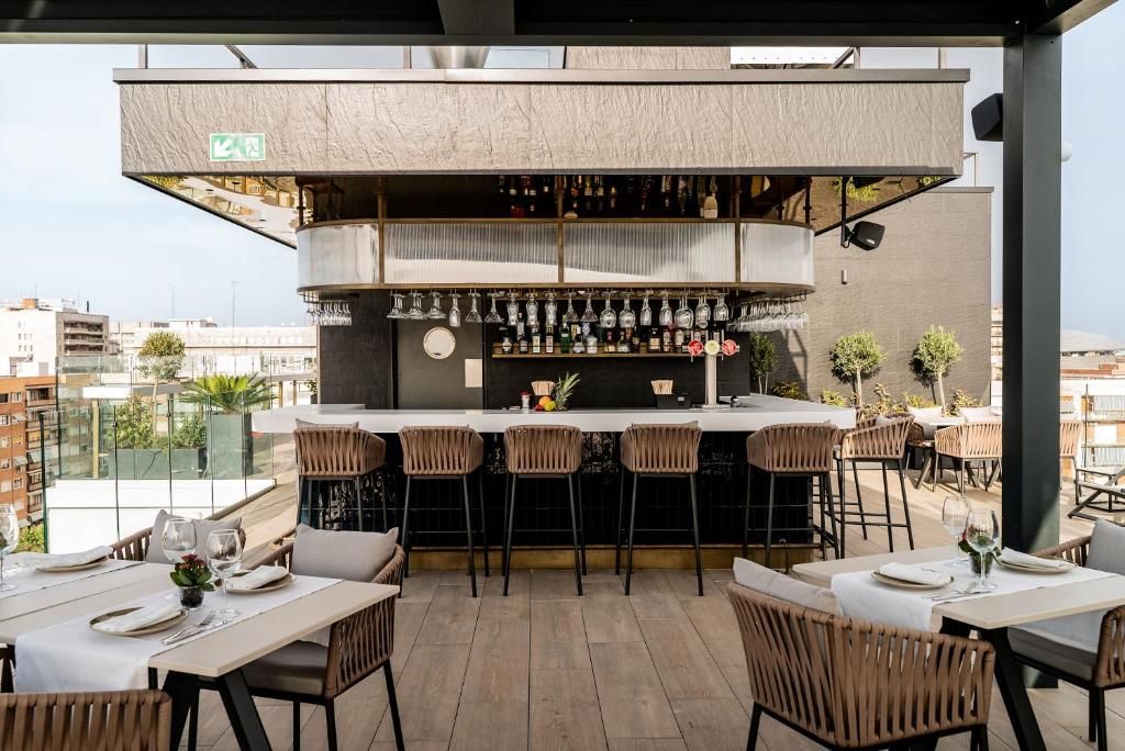 H10 Tribeca фото 34