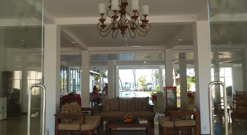 Ocean View Cottage фото 4