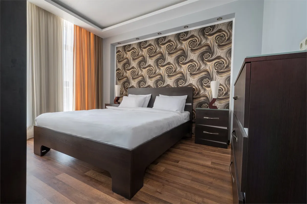 Apart Hotel Orbi Sea Towers фото 2
