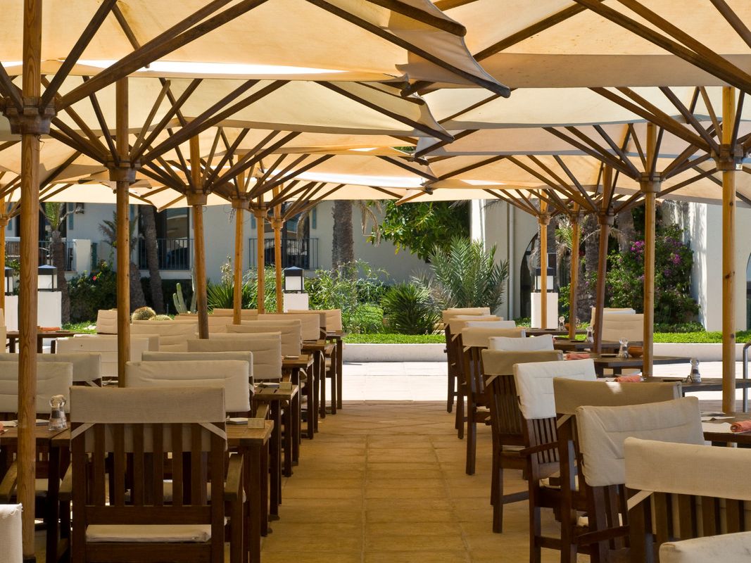 Ulysse Palace & Thalasso Adults Only фото 45