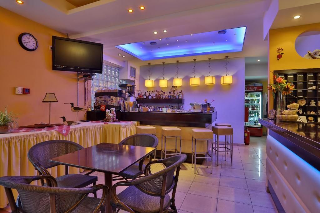 Hotel Ilion фото 4