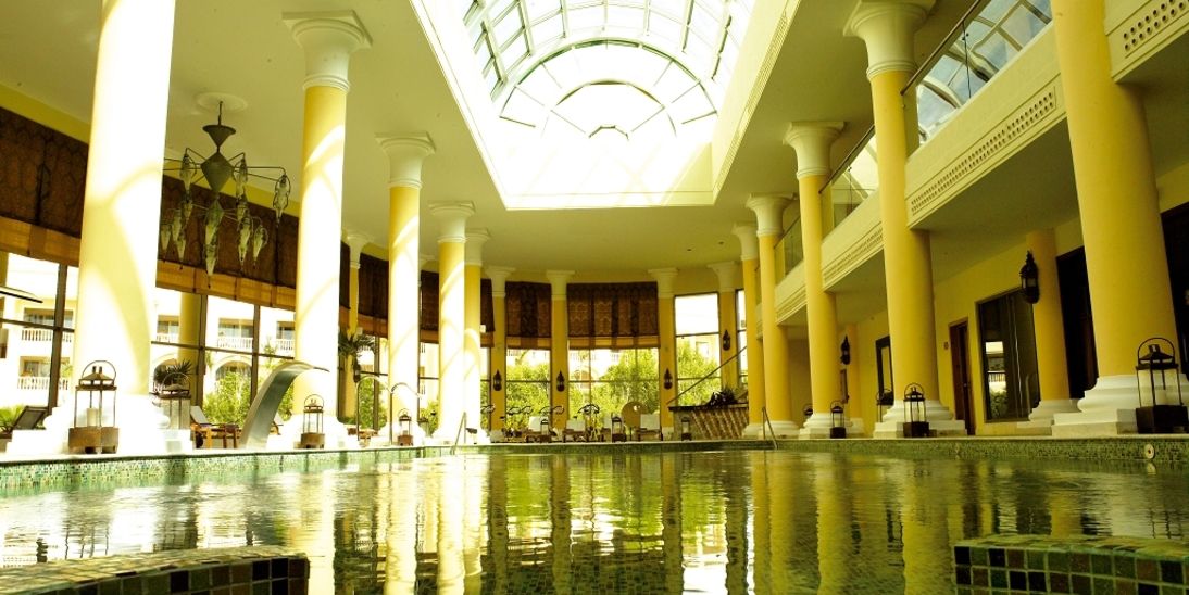 Iberostar Grand Hotel Paraiso фото 17
