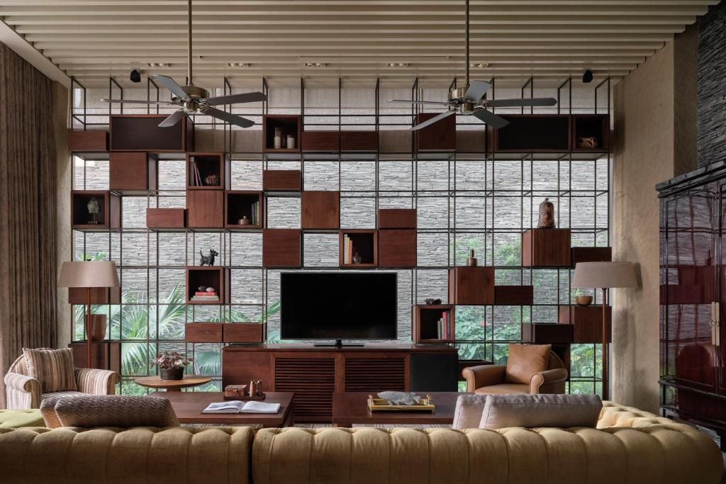 Rosewood Guangzhou фото 18