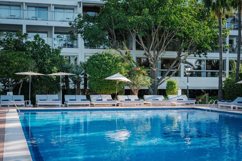 THB Los Molinos Adults Only фото 10