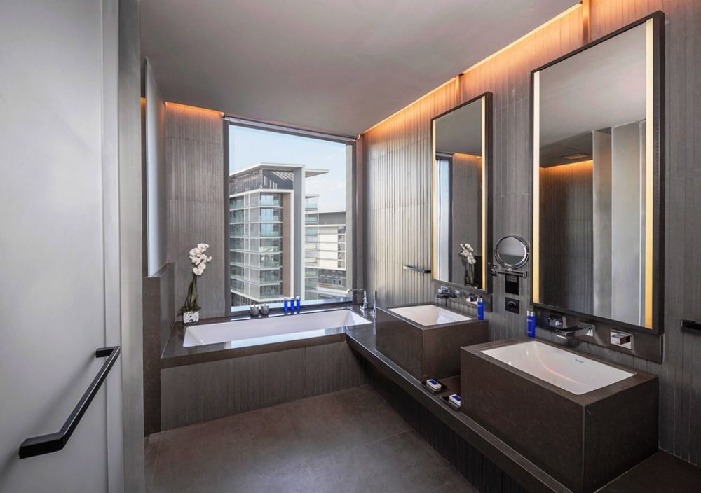 Bluewaters Beach Hotel фото 76