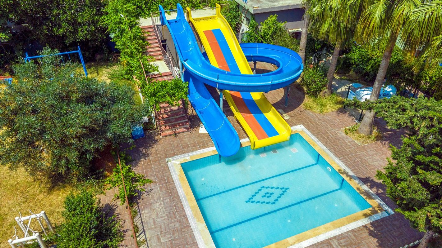 Grand Bahama Beach Hotel фото 8