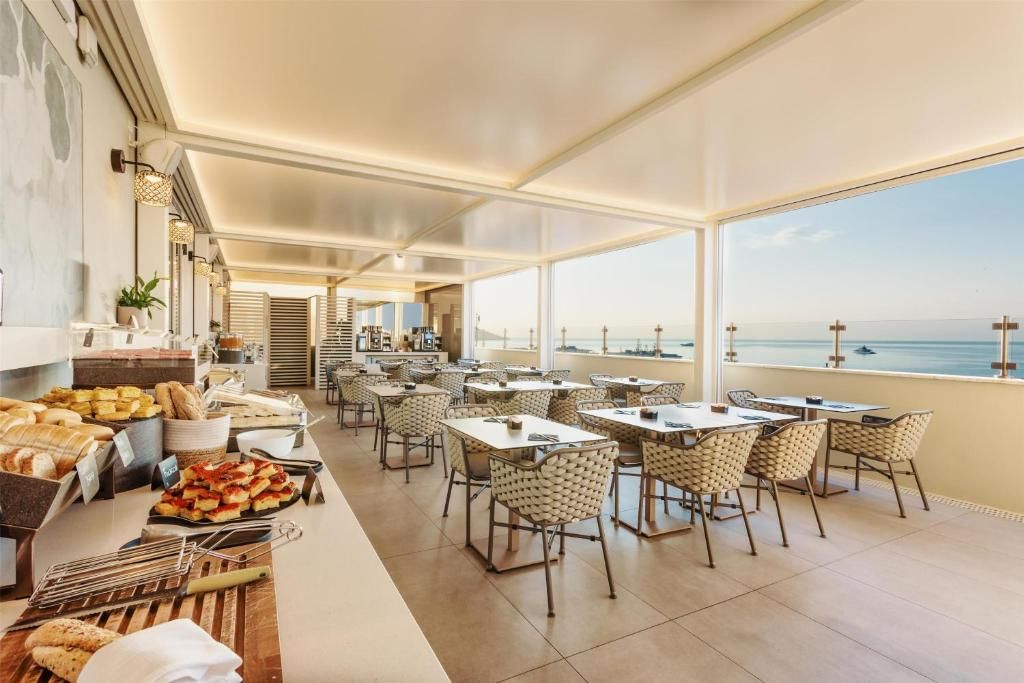 Best Western Hotel Nazionale фото 18